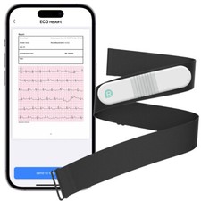 Ecg monitor heart for sale  RUGBY