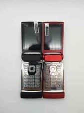 Celular Bluetooth FM original Nokia N76 estilo flip 2G/3G WCDMA comprar usado  Enviando para Brazil