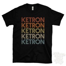 Ketron repeated retro for sale  UK