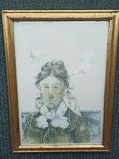 Roberto fontirossi litografia usato  Fucecchio