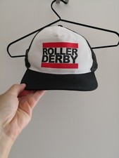 Cap roller derby gebraucht kaufen  Dresden