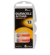 Pile batterie duracell usato  Pontinia