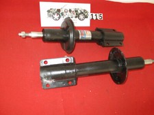 F1025 coppia ammortizzatori usato  Gioia Tauro