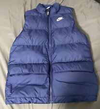 Boys navy blue for sale  BRADFORD