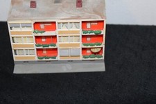 Modellbau wohnhaus eventuell gebraucht kaufen  Gevelsberg