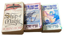 books robin hobb for sale books robin hobb for sale WOLVERHAMPTON
