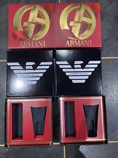 Emporio armani gift for sale  LIVERPOOL