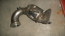 Catalizzatore fiat grande usato  Savigliano