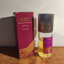 Parfum toilette rose d'occasion  Paris X