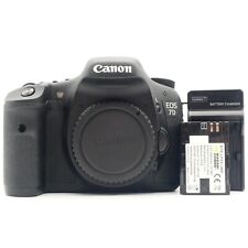 Mint canon eos for sale  Richmond