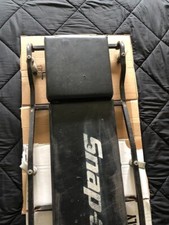 Snap padded creeper for sale  Cape Coral