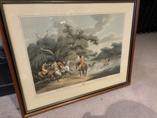 Vintage stag hunting for sale  DONCASTER