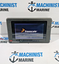 VAF INSTRUMENTS KS210-204P6L PAINEL SENSÍVEL AO TOQUE PC 750-KS2101-131G R.0A3 comprar usado  Enviando para Brazil