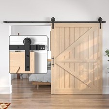 Sliding door frame for sale  SALFORD