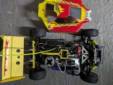 Thunder tiger ssb for sale  SAXMUNDHAM