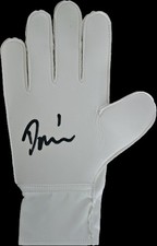 Dean henderson signed for sale  LINLITHGOW