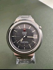 Omega f300hz genève for sale  STRATFORD-UPON-AVON
