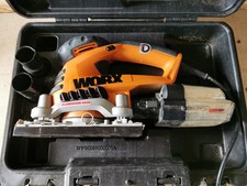 Worx wx639 260w for sale  LOUGHBOROUGH