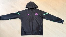 Bayern münchen allweather gebraucht kaufen  München