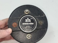 Vintage renkus heinz for sale  Newburgh