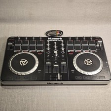 Numark mixtrack pro for sale  CLACTON-ON-SEA