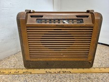Rádio vintage Philco comprar usado  Enviando para Brazil