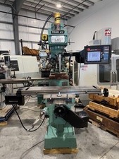 Trak cnc vertical for sale  Sarasota