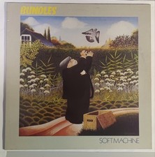 Soft machine bundles usato  Chianciano Terme