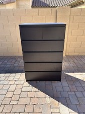 dark wood tall dresser for sale dark wood tall dresser for sale Mesa