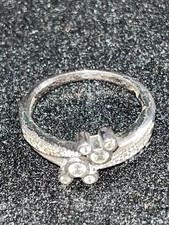 disney sterling ring for sale  Mesick