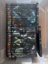 marvel ultimate graphic novel collection for sale  STAMFORD