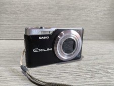 Casio exilim black usato  Termini Imerese