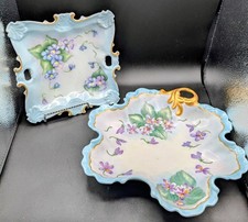 Vtg hand painted for sale  Decatur