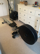Roger black folding for sale  KILBIRNIE