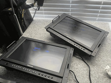 Lot 2ea panasonic for sale  Plant City