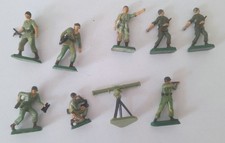 Rare minis starlux d'occasion  Saint-Girons