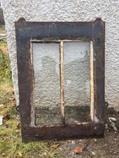 Cast iron skylight for sale  FOCHABERS
