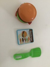 food fisher truck toy for sale  San Antonio
