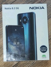 Nokia 8.3 1243 for sale  Lake Villa