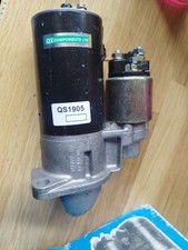 Bosch 25286 starter for sale  KINGSWINFORD