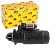 Atl démarreur 7kw d'occasion  Expédié en France