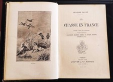 Charles diguet chasse d'occasion  Écully