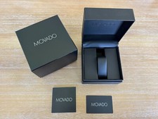 New movado watch for sale  Englishtown