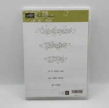 Stampin sale bration for sale  Madison