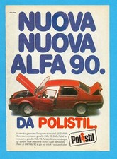alfa 90 polistil usato alfa 90 polistil usato Milano