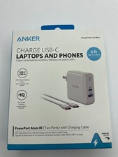 Anker powerport atom for sale  Anaheim
