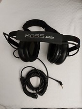 Cuffie koss modello usato  Torino