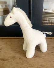 Trousselier giraffe white for sale  BRADFORD-ON-AVON