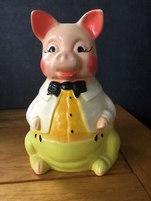 Vintage ellgreave pottery for sale  PEVENSEY