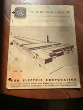 Vintage 1950 sun for sale  Omaha